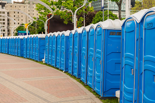 Best Portable Toilets for Parks and Recreation Areas  in Huntersville, NC