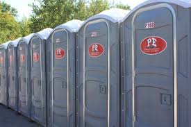 Best Eco-Friendly Portable Toilets  in Huntersville, NC